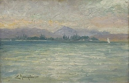 koimomeni-pinakas-ladi-se-kontra-plake